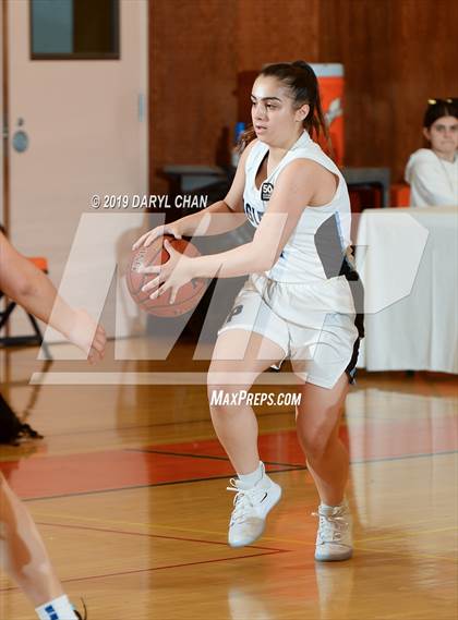 Thumbnail 2 in Pilibos vs. Fillmore (Poly Tournament) photogallery.
