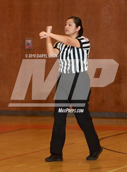Thumbnail 2 in Pilibos vs. Fillmore (Poly Tournament) photogallery.