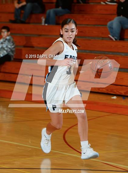 Thumbnail 2 in Pilibos vs. Fillmore (Poly Tournament) photogallery.