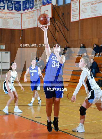 Thumbnail 1 in Pilibos vs. Fillmore (Poly Tournament) photogallery.