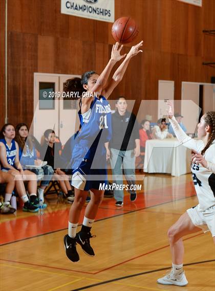 Thumbnail 2 in Pilibos vs. Fillmore (Poly Tournament) photogallery.