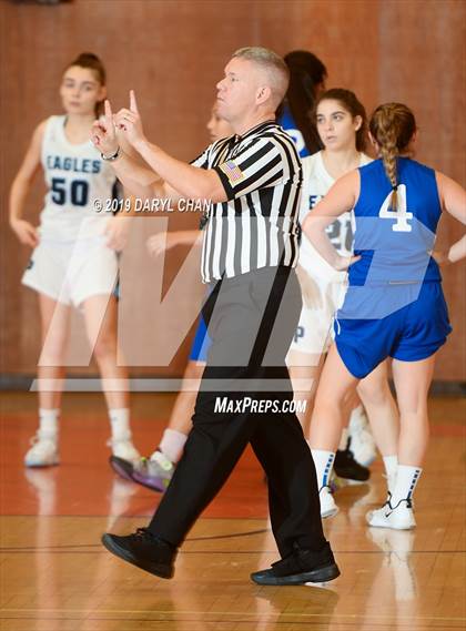Thumbnail 2 in Pilibos vs. Fillmore (Poly Tournament) photogallery.
