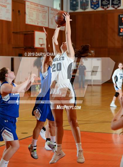 Thumbnail 2 in Pilibos vs. Fillmore (Poly Tournament) photogallery.