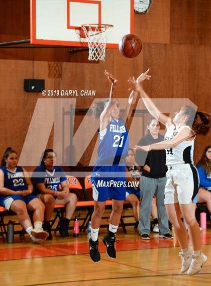 Thumbnail 3 in Pilibos vs. Fillmore (Poly Tournament) photogallery.