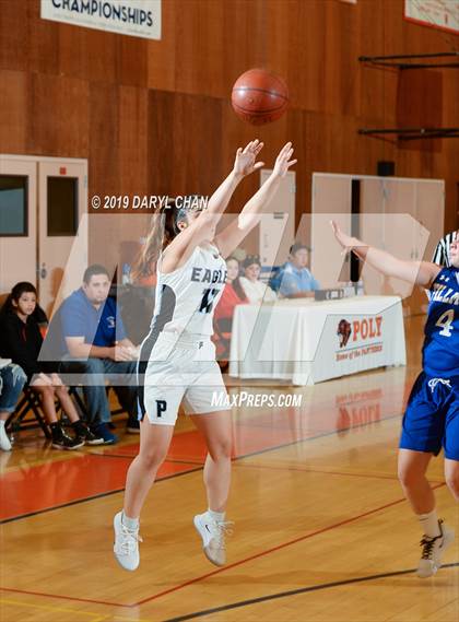 Thumbnail 3 in Pilibos vs. Fillmore (Poly Tournament) photogallery.