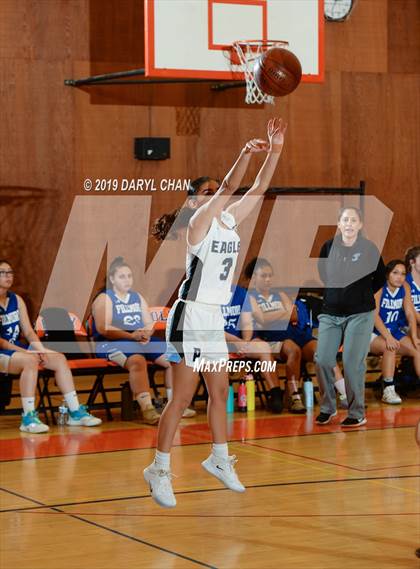 Thumbnail 1 in Pilibos vs. Fillmore (Poly Tournament) photogallery.