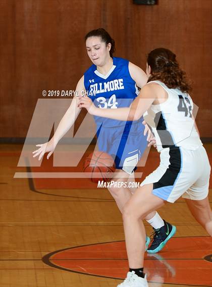 Thumbnail 3 in Pilibos vs. Fillmore (Poly Tournament) photogallery.