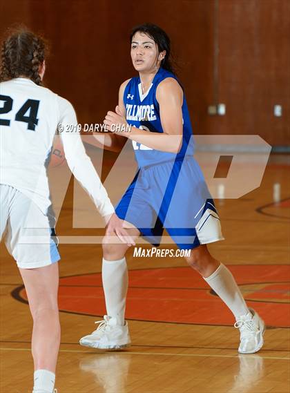Thumbnail 2 in Pilibos vs. Fillmore (Poly Tournament) photogallery.