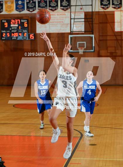 Thumbnail 1 in Pilibos vs. Fillmore (Poly Tournament) photogallery.