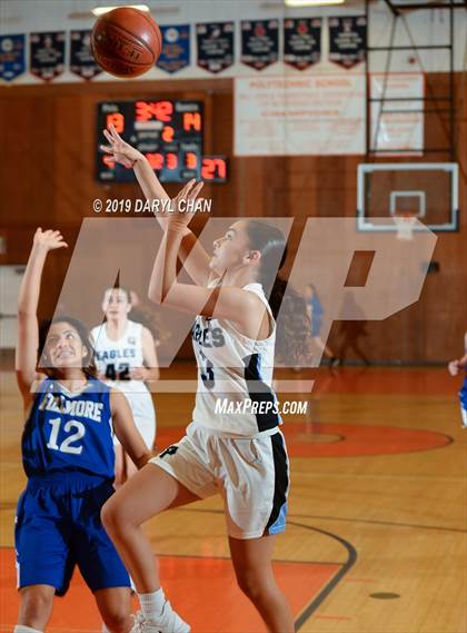 Thumbnail 2 in Pilibos vs. Fillmore (Poly Tournament) photogallery.