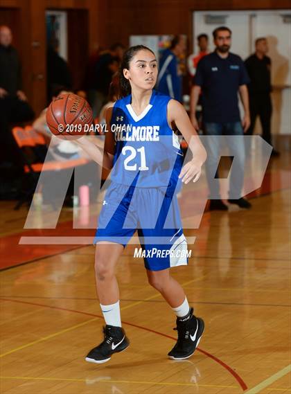 Thumbnail 2 in Pilibos vs. Fillmore (Poly Tournament) photogallery.
