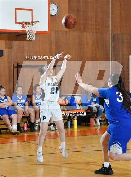 Thumbnail 2 in Pilibos vs. Fillmore (Poly Tournament) photogallery.