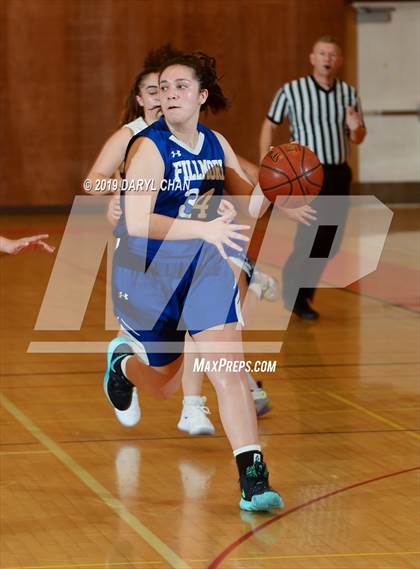 Thumbnail 1 in Pilibos vs. Fillmore (Poly Tournament) photogallery.