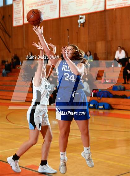 Thumbnail 3 in Pilibos vs. Fillmore (Poly Tournament) photogallery.