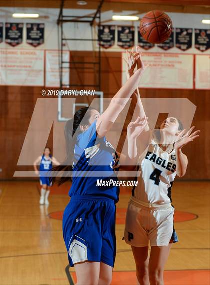 Thumbnail 2 in Pilibos vs. Fillmore (Poly Tournament) photogallery.