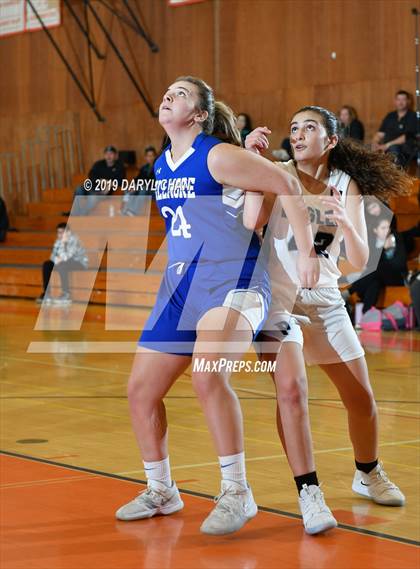 Thumbnail 2 in Pilibos vs. Fillmore (Poly Tournament) photogallery.