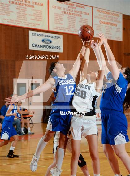 Thumbnail 1 in Pilibos vs. Fillmore (Poly Tournament) photogallery.