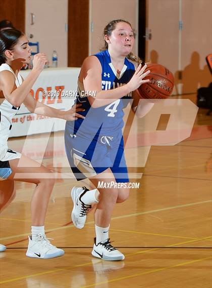 Thumbnail 3 in Pilibos vs. Fillmore (Poly Tournament) photogallery.
