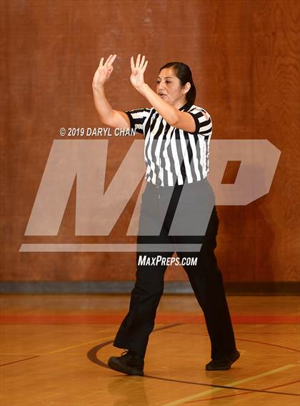 Thumbnail 2 in Pilibos vs. Fillmore (Poly Tournament) photogallery.