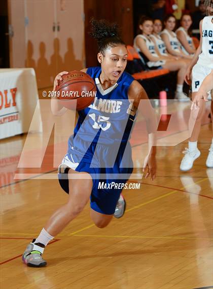 Thumbnail 2 in Pilibos vs. Fillmore (Poly Tournament) photogallery.