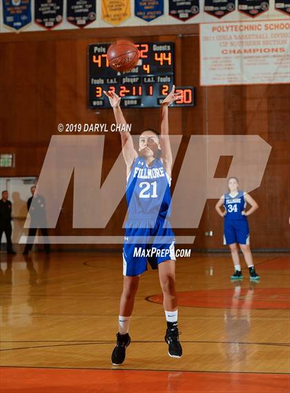 Thumbnail 2 in Pilibos vs. Fillmore (Poly Tournament) photogallery.