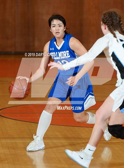 Thumbnail 2 in Pilibos vs. Fillmore (Poly Tournament) photogallery.