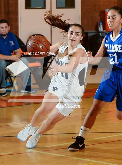 Thumbnail 3 in Pilibos vs. Fillmore (Poly Tournament) photogallery.