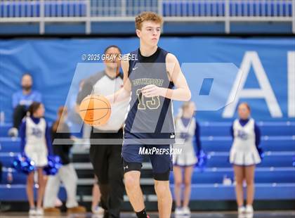 Thumbnail 1 in Southmoore @ Deer Creek photogallery.