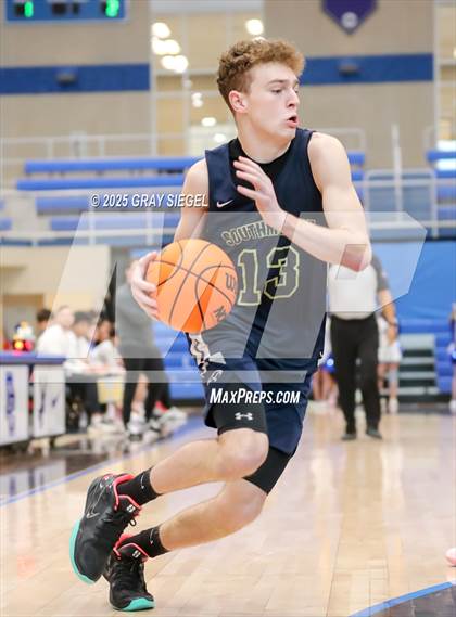 Thumbnail 3 in Southmoore @ Deer Creek photogallery.