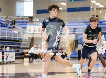 Thumbnail 3 in Southmoore @ Deer Creek photogallery.