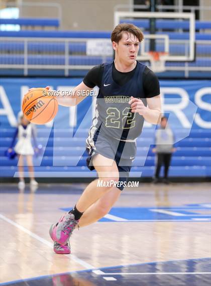 Thumbnail 1 in Southmoore @ Deer Creek photogallery.