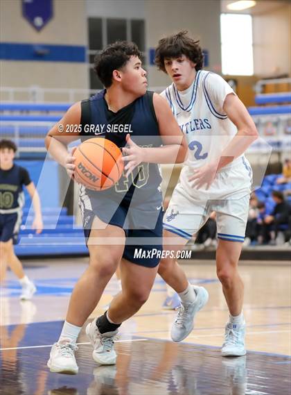 Thumbnail 2 in Southmoore @ Deer Creek photogallery.