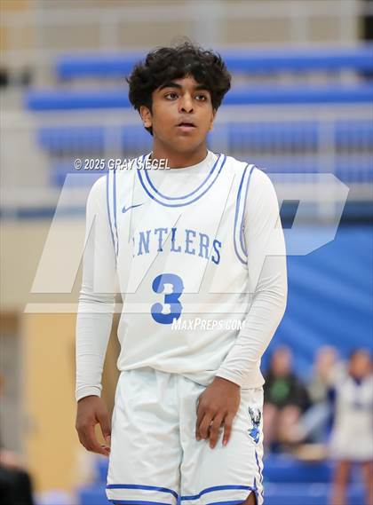Thumbnail 1 in Southmoore @ Deer Creek photogallery.