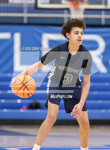 Thumbnail 2 in Southmoore @ Deer Creek photogallery.