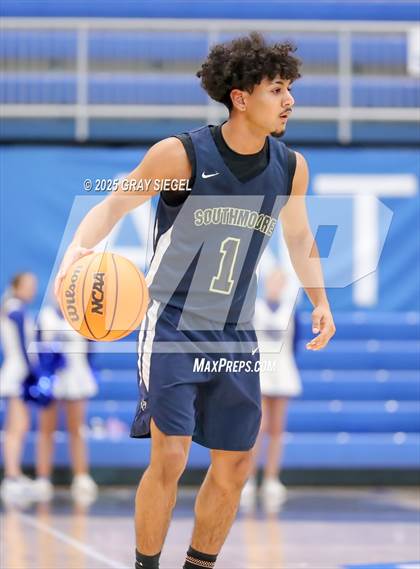 Thumbnail 1 in Southmoore @ Deer Creek photogallery.