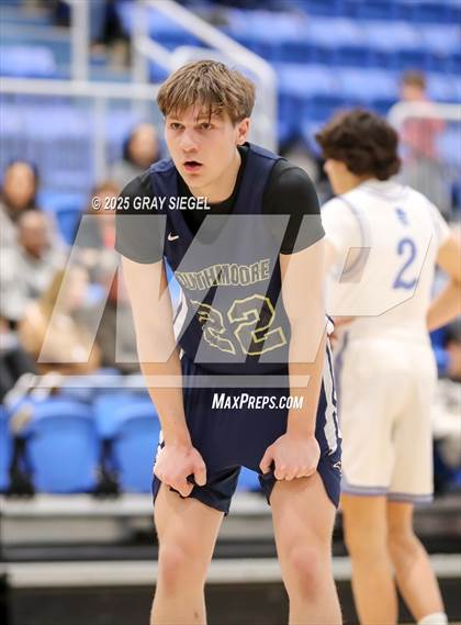 Thumbnail 1 in Southmoore @ Deer Creek photogallery.
