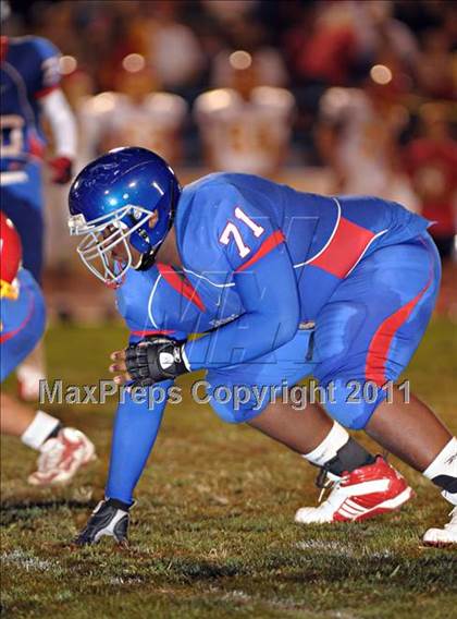 Thumbnail 3 in Christian Brothers vs. Jesuit photogallery.