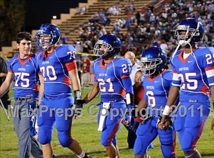 Thumbnail 3 in Christian Brothers vs. Jesuit photogallery.