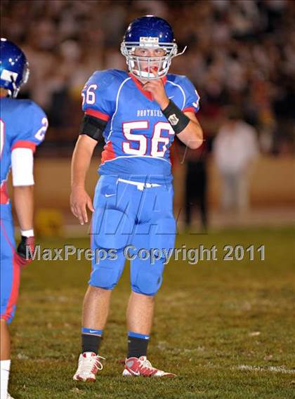 Thumbnail 3 in Christian Brothers vs. Jesuit photogallery.
