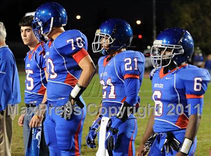 Thumbnail 2 in Christian Brothers vs. Jesuit photogallery.