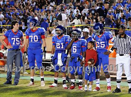 Thumbnail 1 in Christian Brothers vs. Jesuit photogallery.