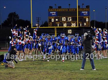 Thumbnail 2 in Christian Brothers vs. Jesuit photogallery.