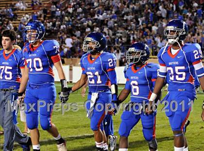 Thumbnail 2 in Christian Brothers vs. Jesuit photogallery.