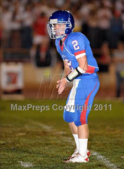 Thumbnail 1 in Christian Brothers vs. Jesuit photogallery.