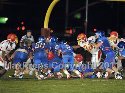 Thumbnail 3 in Christian Brothers vs. Jesuit photogallery.