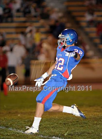 Thumbnail 2 in Christian Brothers vs. Jesuit photogallery.