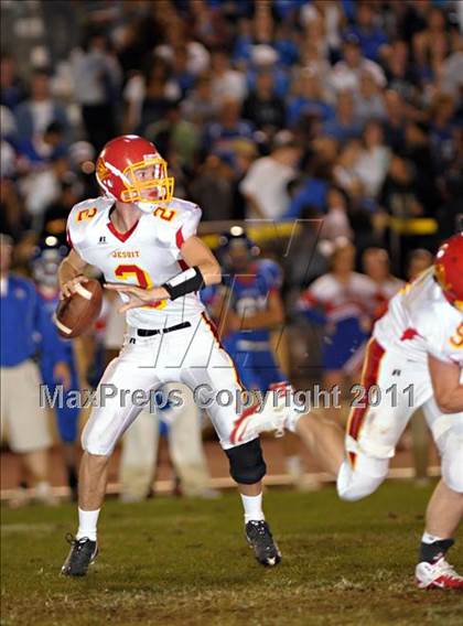 Thumbnail 2 in Christian Brothers vs. Jesuit photogallery.