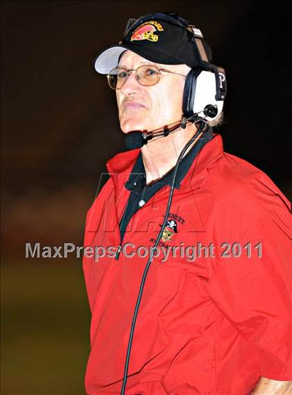 Thumbnail 1 in Christian Brothers vs. Jesuit photogallery.