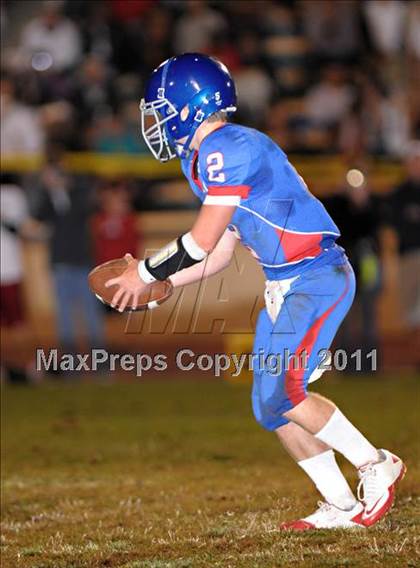 Thumbnail 3 in Christian Brothers vs. Jesuit photogallery.