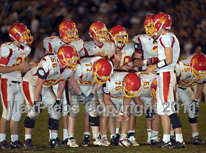 Thumbnail 2 in Christian Brothers vs. Jesuit photogallery.